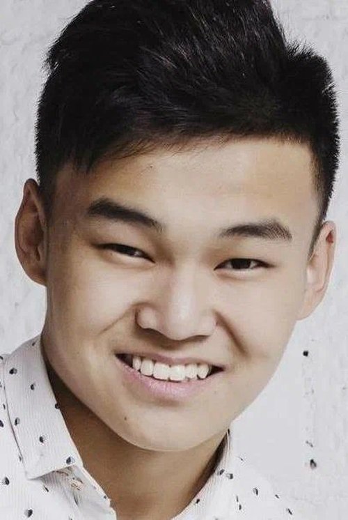 Бато Шойнжонов as Алдар Цыденжапов