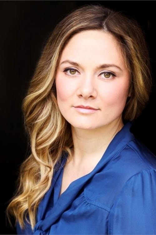 Bree Peters as Annie