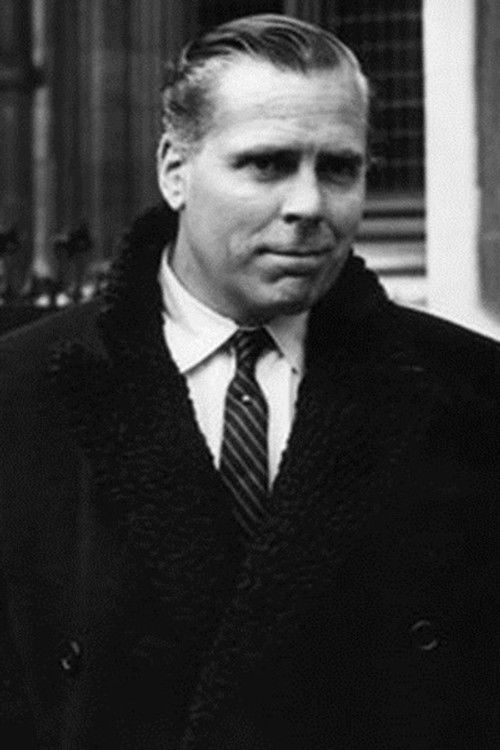 Kevin McClory as Self – Interviewee