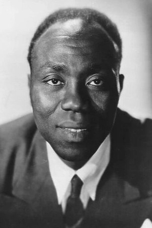 Orlando Martins as Oparian Chieftain Ogonoore