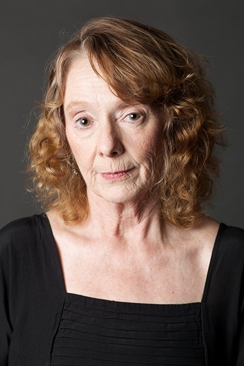 Becki Davis as Betty