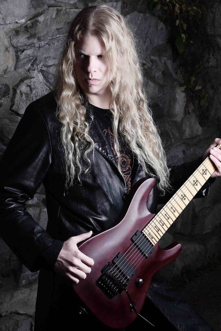 Jeff Loomis as Self
