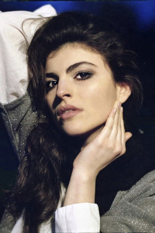 Ada Coruga as Antonia