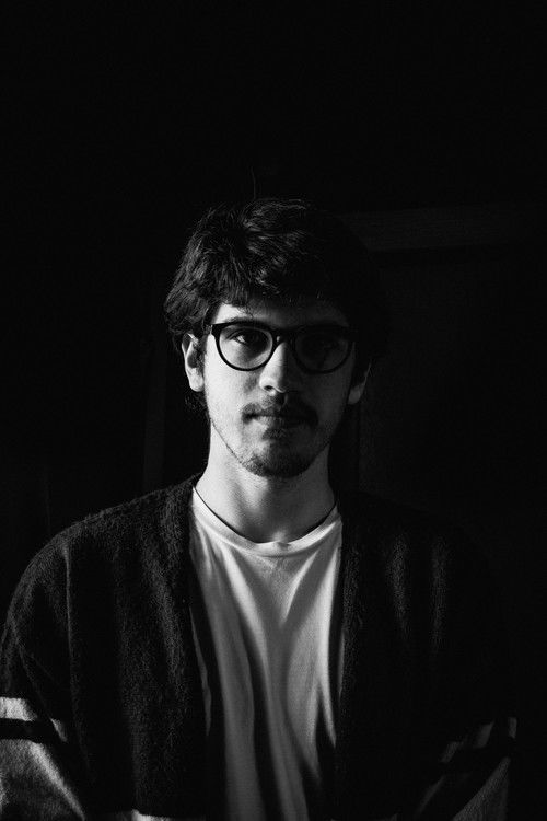 Tiago Dalagnol as Tiago