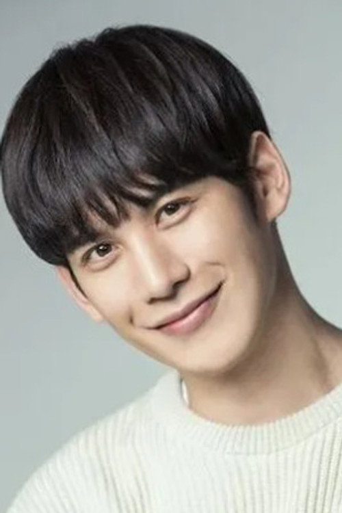 Park Ki-woong as Lee Hae-rang