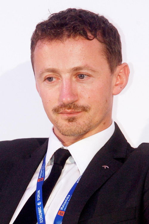 Adam Małysz as Self