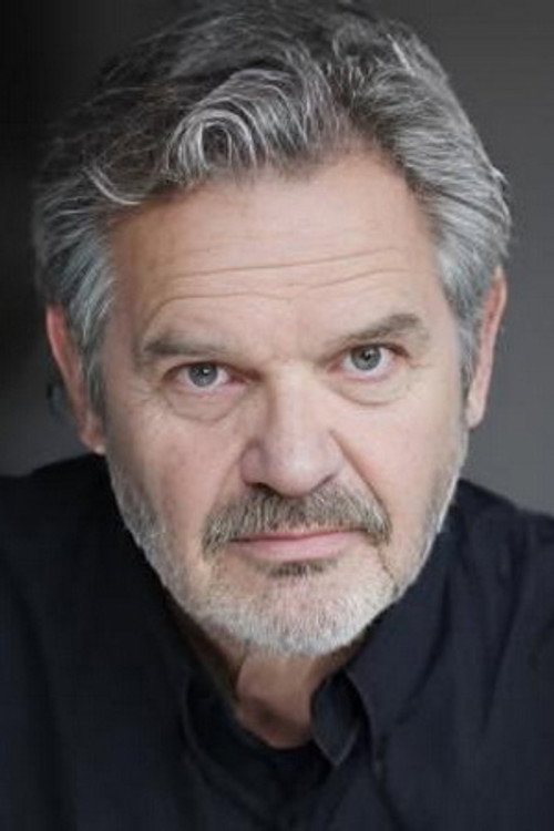 Yves Collignon as Georges Lafargue