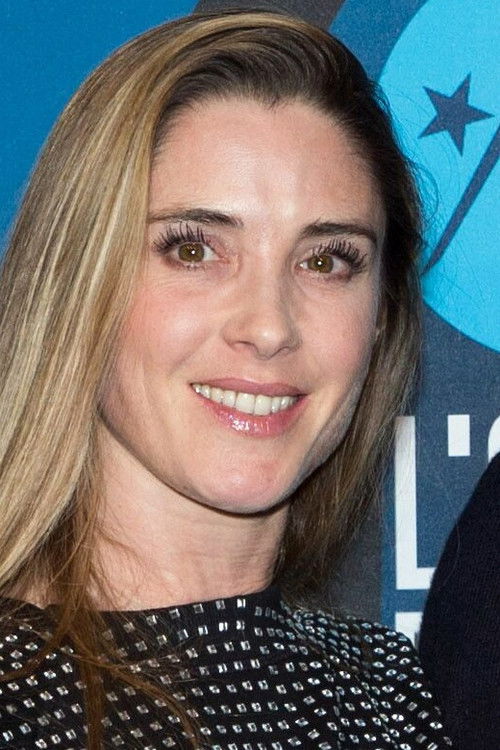 Claire Francisci-Ducret as 