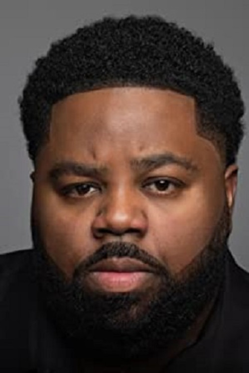 Jojuan Westmoreland as Isaac Frost