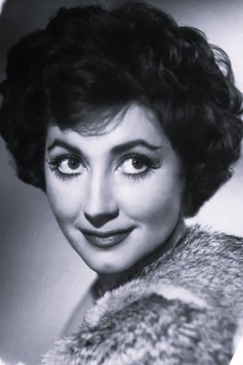 Moyra Fraser as Minor Role (uncredited)