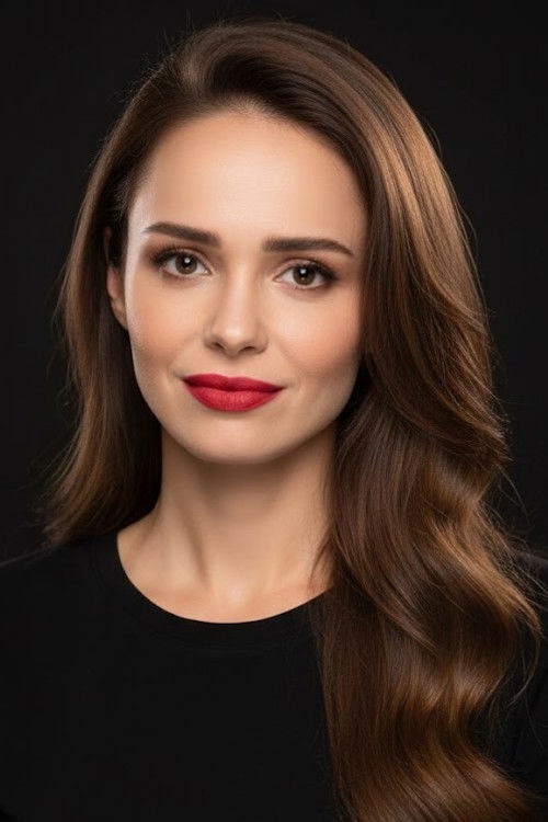 Pelin Sönmez as Dilek Şentürk