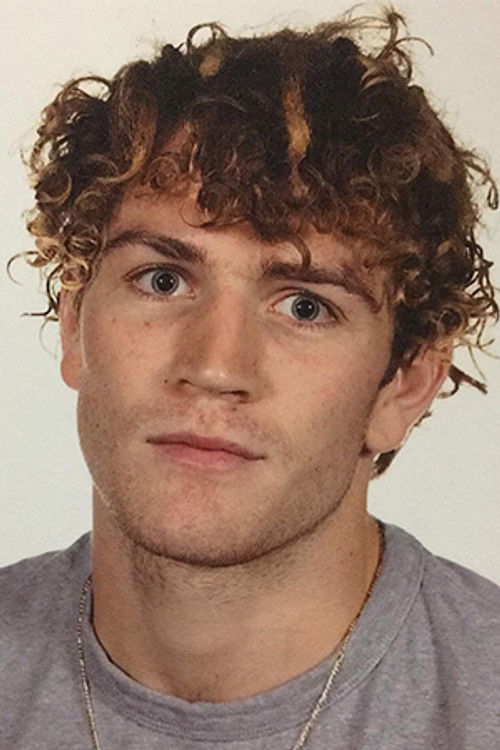 Robbie Chapman as Self