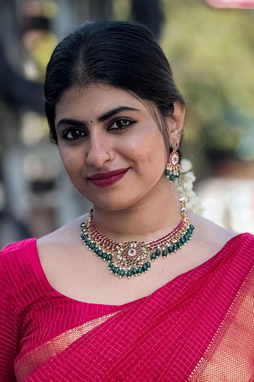 Devika Venu as