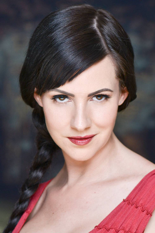 Cynthia Stone as Mistress / Crying Woman