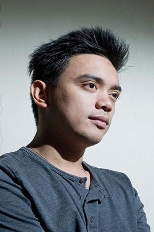 Juan Miguel Severo as 