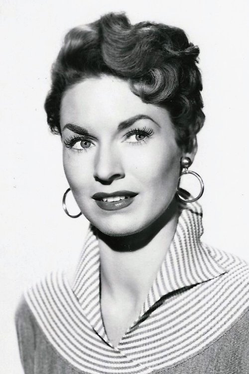 Shirley Patterson as Elaine