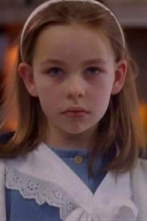 Jenny-Lynn Hutcheson as Lily Berringer