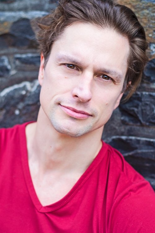 Michael McPhee as Jubal