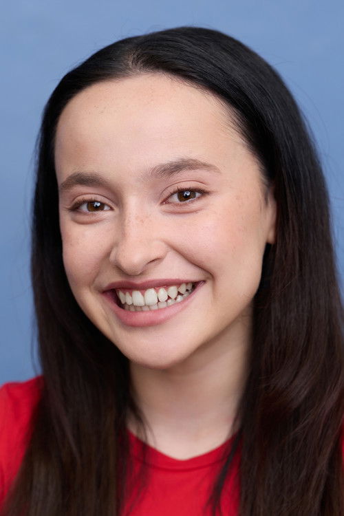 Chloe Brink as Kayla