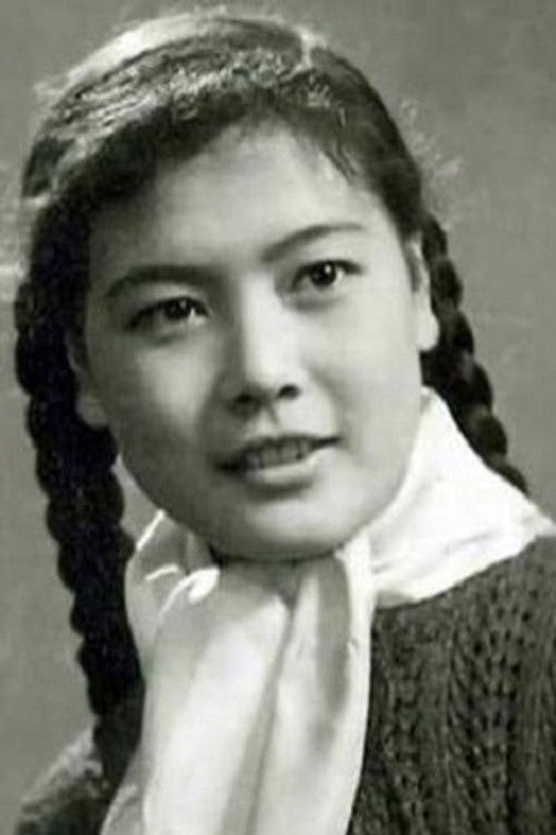 Chen Zurong as 