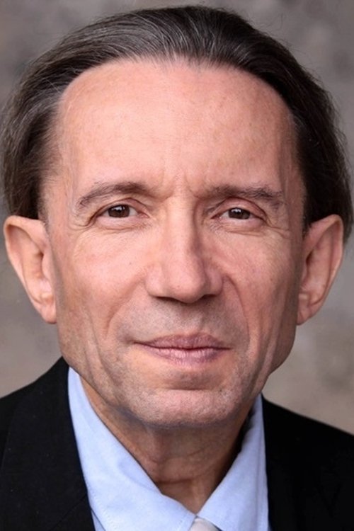 Christian Taponard as Pougne (voice)