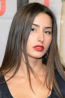 Janaina Liesenfeld as Janaina