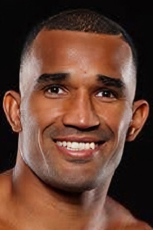 Esquiva Falcao as Self