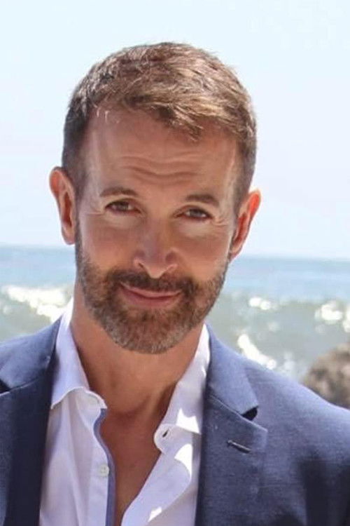 Brian Rohan as Freedom fighter