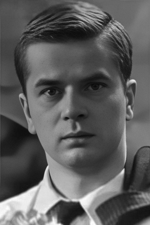 Aleksandr Permyakov profile photo