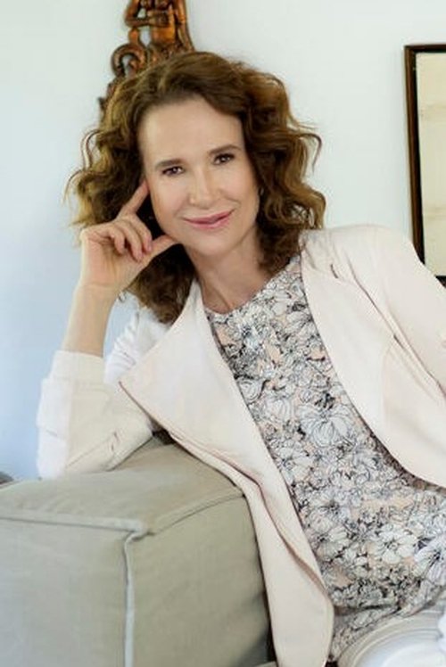 Jaqueline Sperandio as