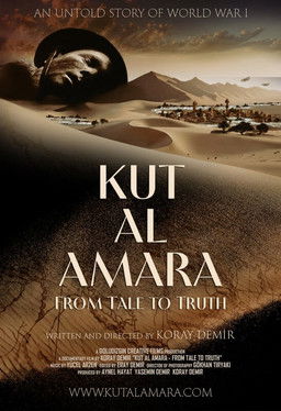 Kut Al Amara: From Tale to Truth