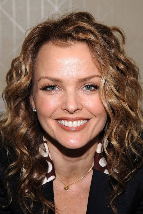 Dina Meyer as Detective Allison Kerry