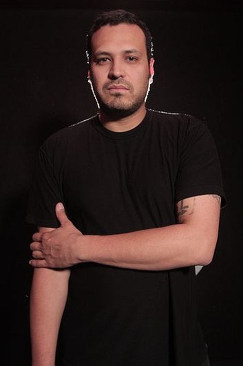 Paul Hinojos as Self