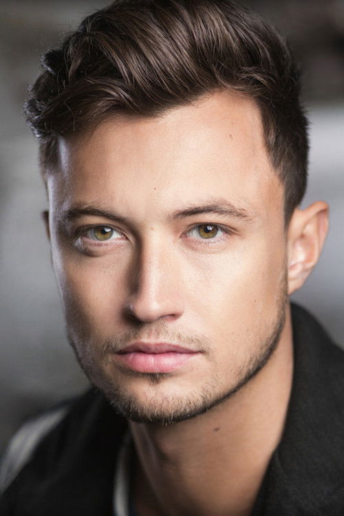 Jordan Luke Gage as Prince James