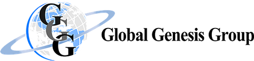Global Genesis Group logo