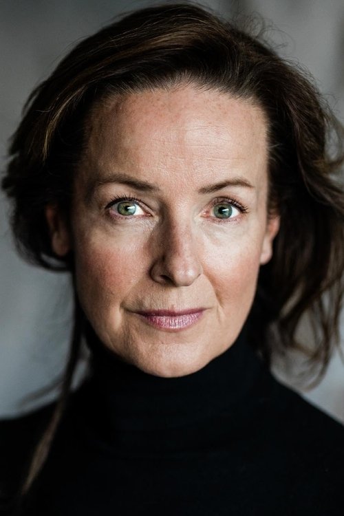 Niamh McHenry as Restaurant Patron (uncredited)