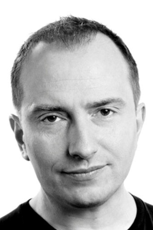 Damien Timmer as Self - Executive Producer, Agatha Christie adaptations