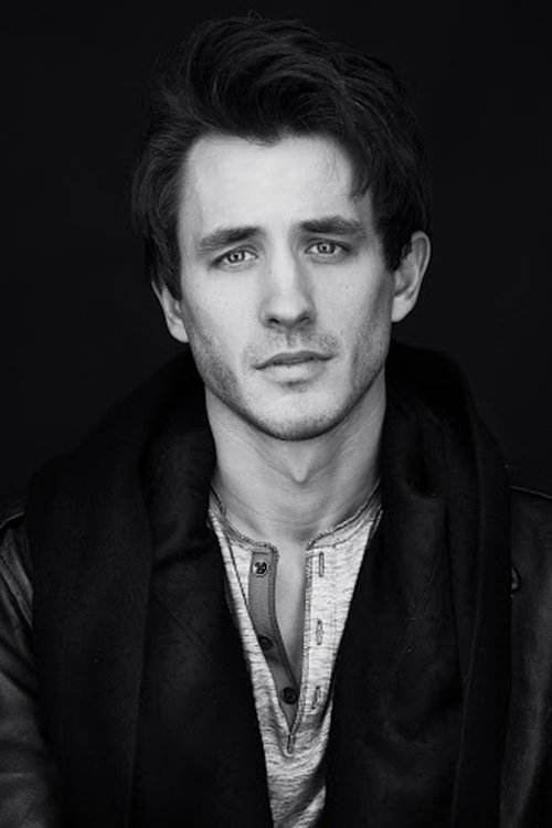 Ryan Wesen as The Man