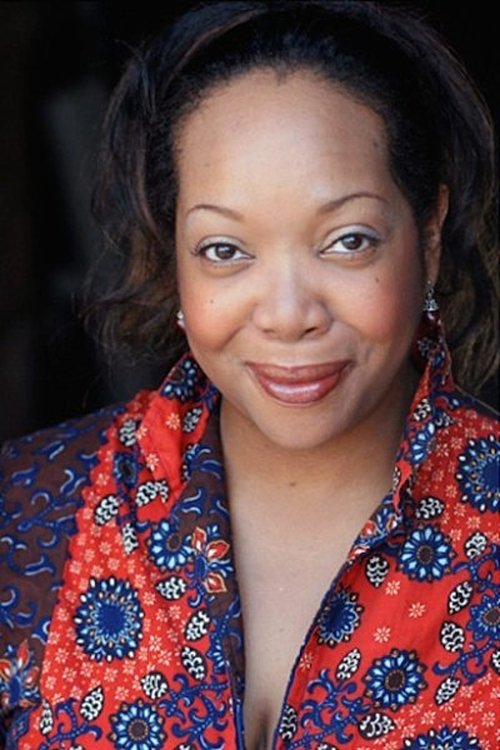 Jacqueline Williams as Nanou