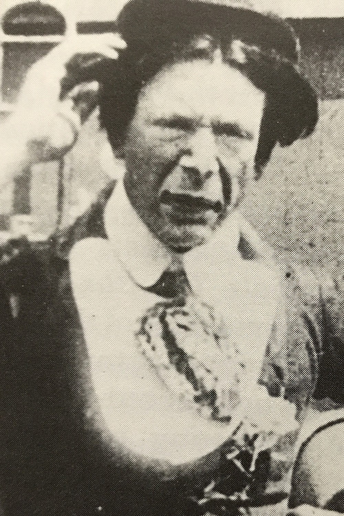 Fred Evans as Charley Smiler