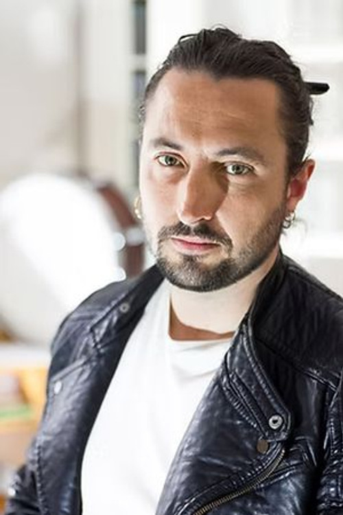 Lorenzo Bello as Jack Rackham