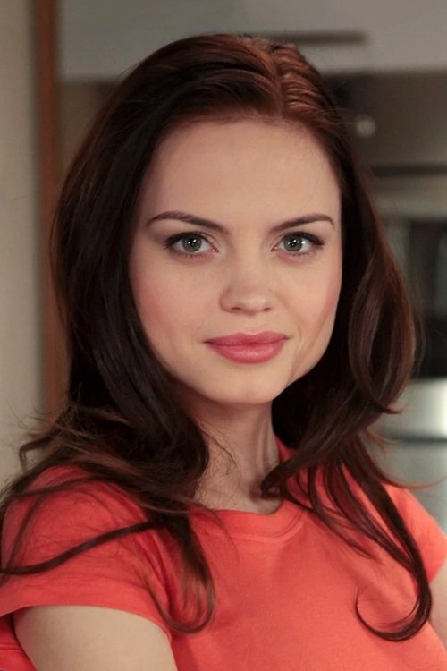 Anna Sakmárová as Simona Horáková