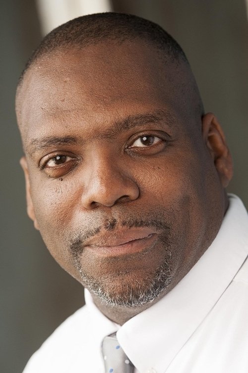 Rajiim A. Gross as Greg Banner