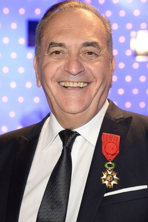 Jean Nainchrik as Self