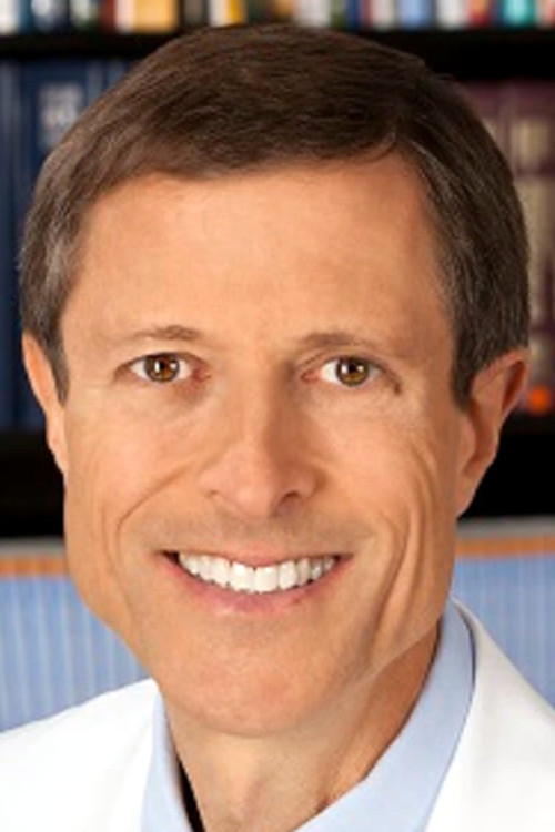 Neal Barnard as Self