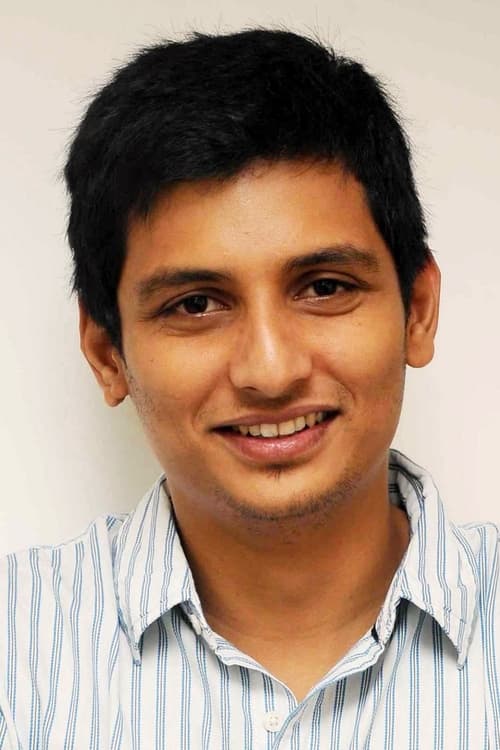 Jiiva as Vasu
