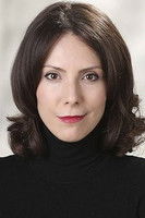 Senem Temiz as VIP Guest