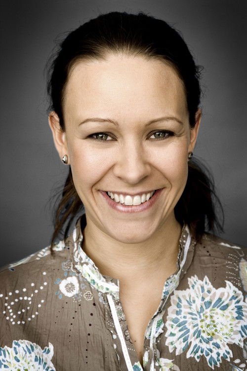 Maria Wetterstrand as Self