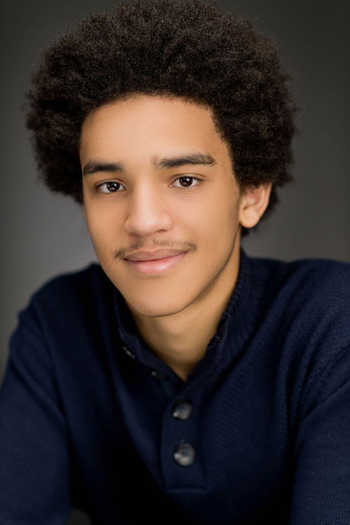 Kaniel Jacob-Cross as Little Mikey