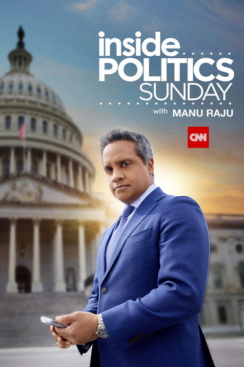 Inside Politics Sunday